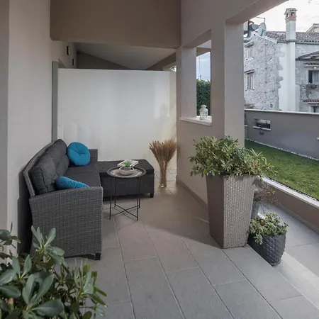 House Runa Appartement