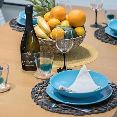 House Runa Lejlighed