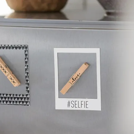 Apartment House Runa