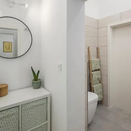 House Runa Apartment Porec