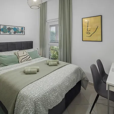 Apartment House Runa Poreč