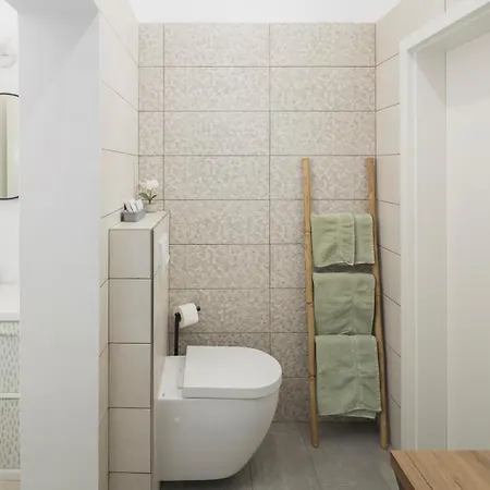 House Runa Apartment