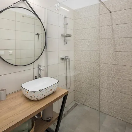 Apartment House Runa