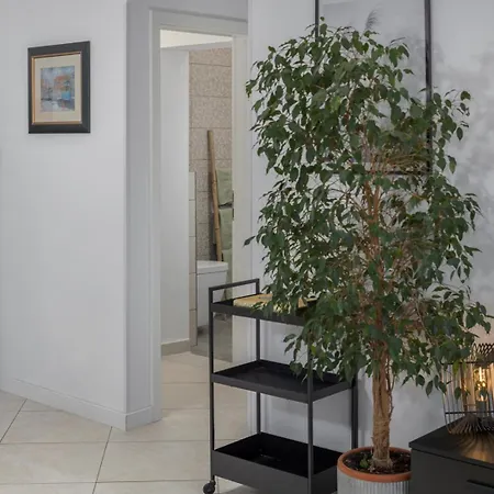 Apartmán House Runa *