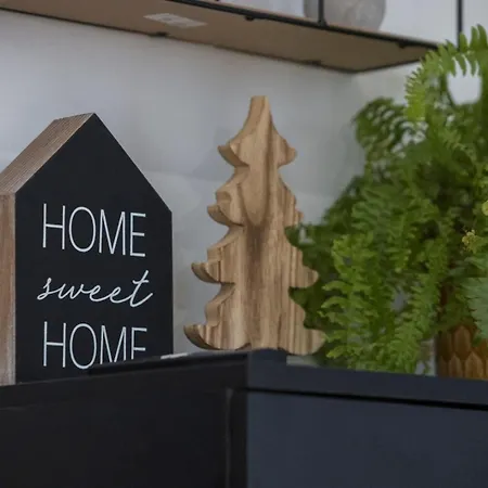 Apartment House Runa