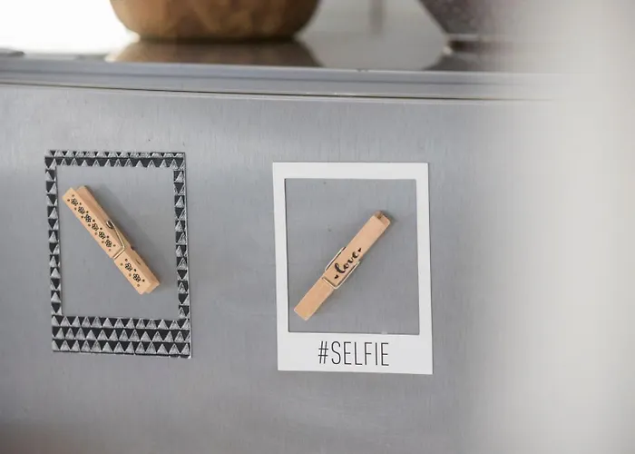 Lejlighed House Runa