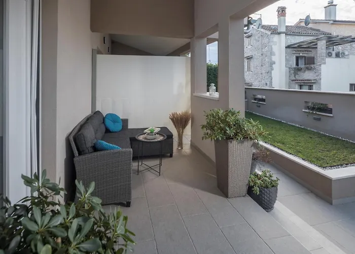 House Runa Lejlighed