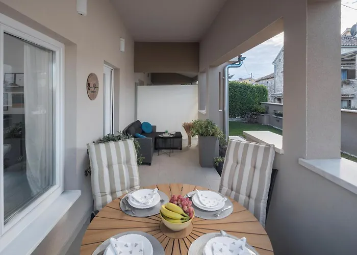 Lejlighed House Runa