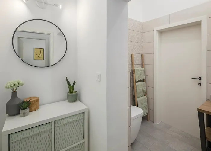 House Runa Lejlighed Poreč