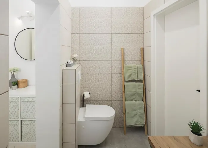 House Runa Lejlighed