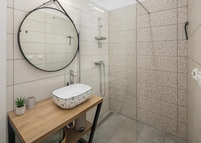 Lejlighed House Runa