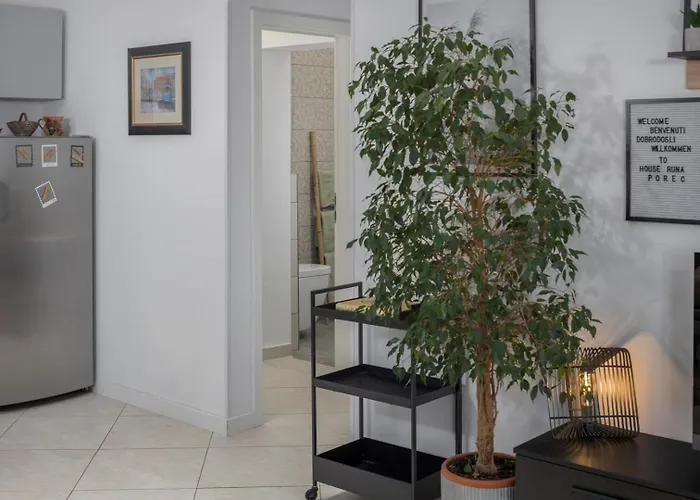 Lejlighed House Runa *