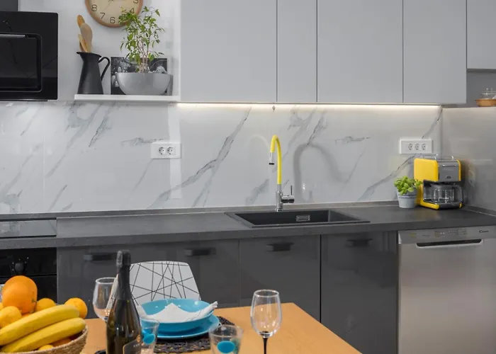 Lejlighed House Runa Poreč