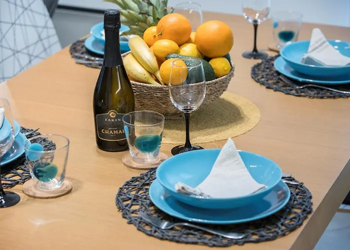 House Runa Lejlighed