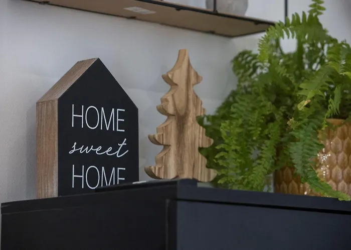 Lejlighed House Runa