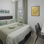 דירה House Runa פורץ